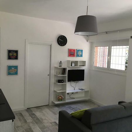 Oasi Metropolitana Apartment Rome Exterior photo