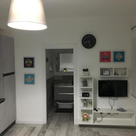 Oasi Metropolitana Apartment Rome Exterior photo
