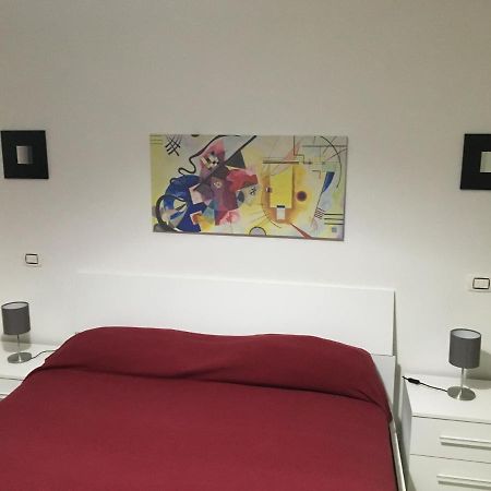Oasi Metropolitana Apartment Rome Exterior photo