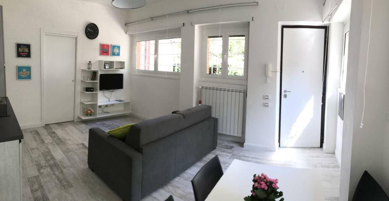 Oasi Metropolitana Apartment Rome Exterior photo