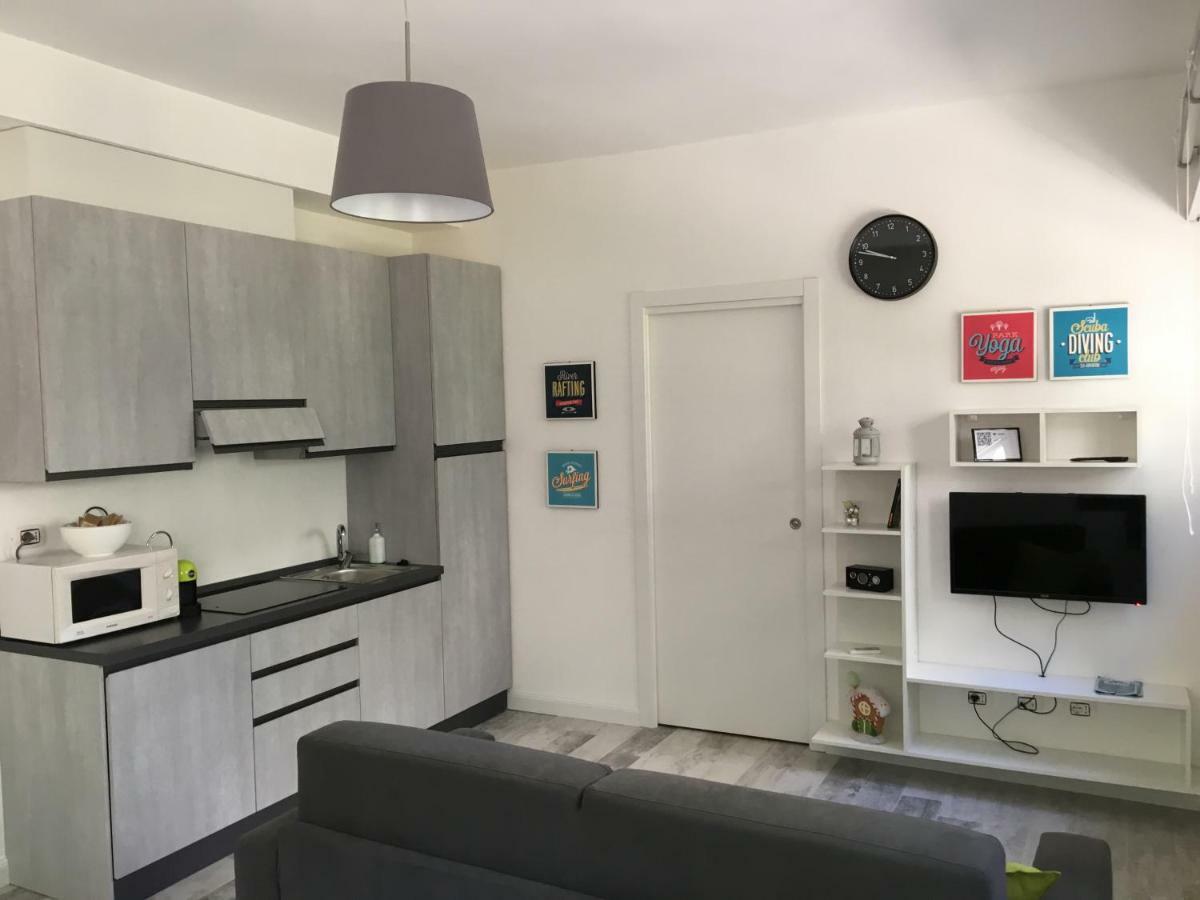 Oasi Metropolitana Apartment Rome Exterior photo