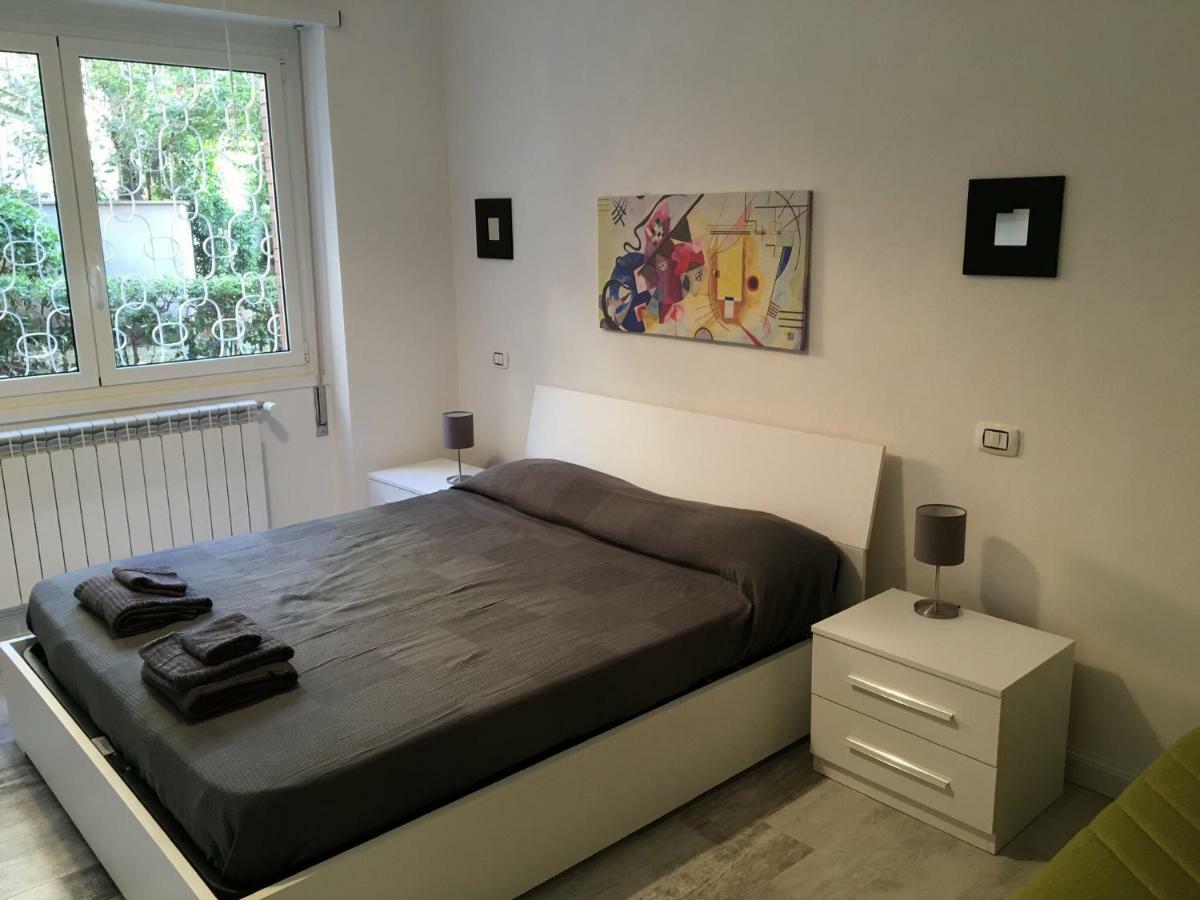 Oasi Metropolitana Apartment Rome Exterior photo